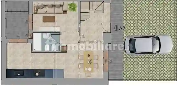 Casa indipendente - foto 5