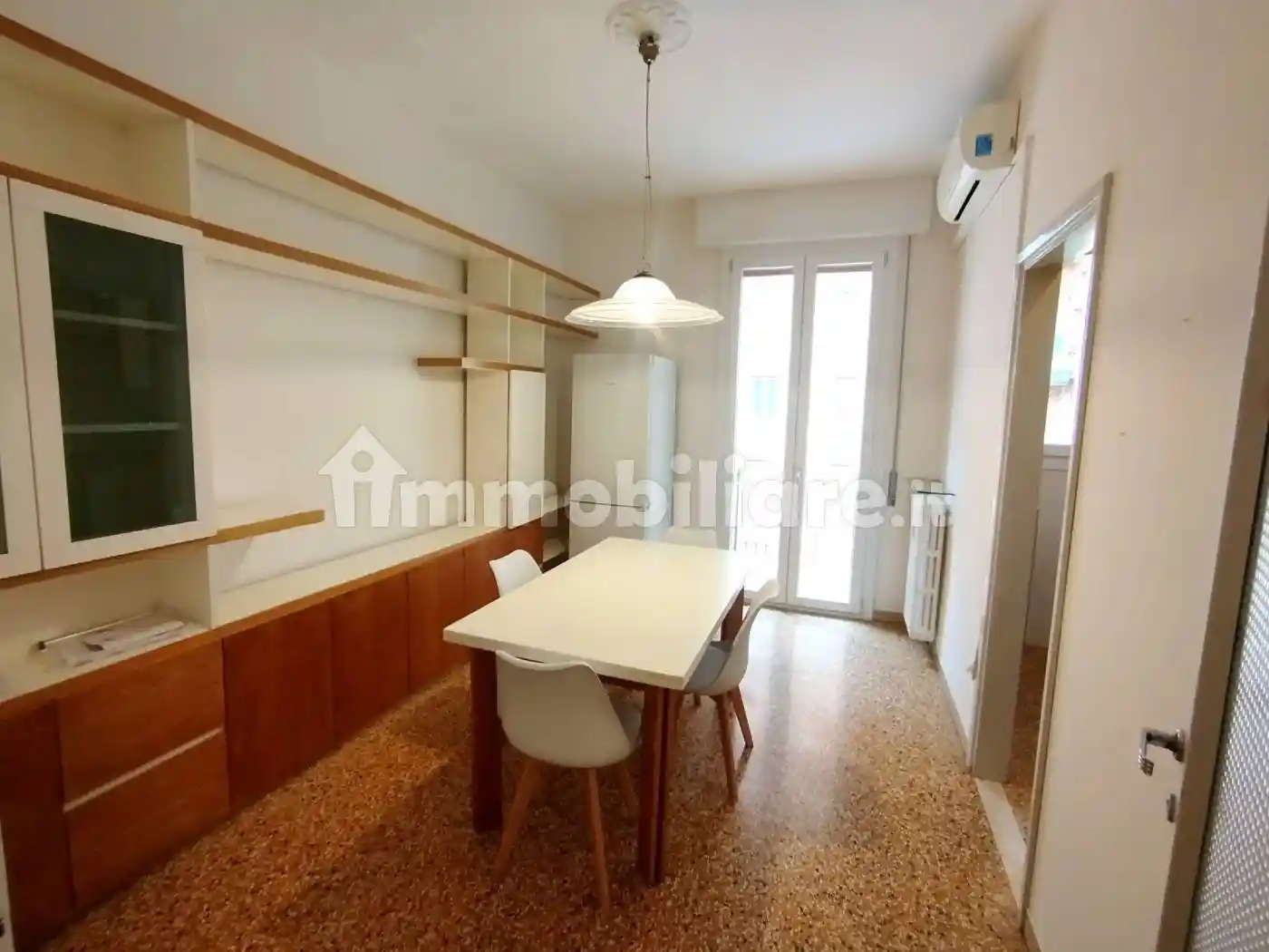 Appartamento in affitto a Bologna