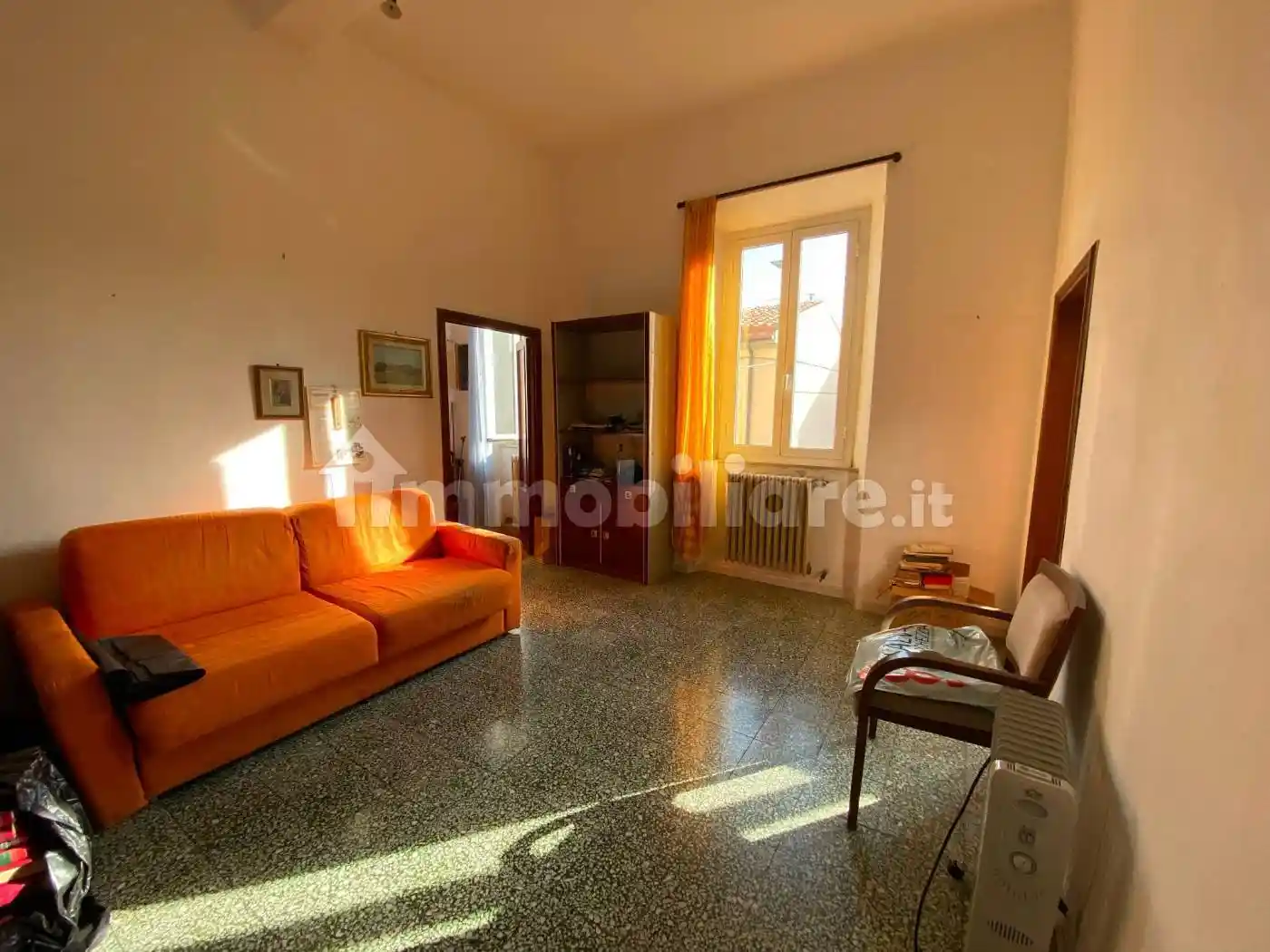 Appartamento in vendita a Livorno