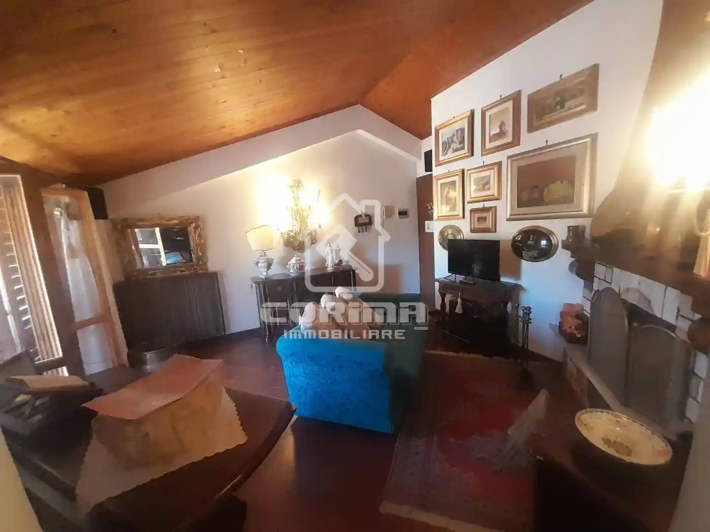 Appartamento in vendita a Fiuggi