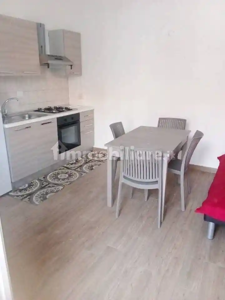 Appartamento in vendita a Santa Maria Capua Vetere