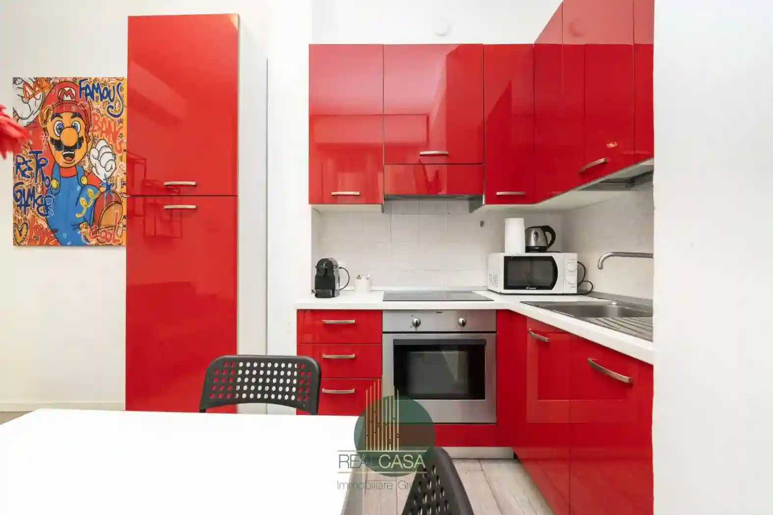 Appartamento - foto 5