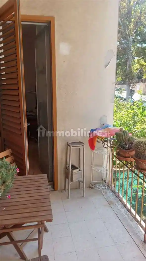 Appartamento in vendita a Ancona