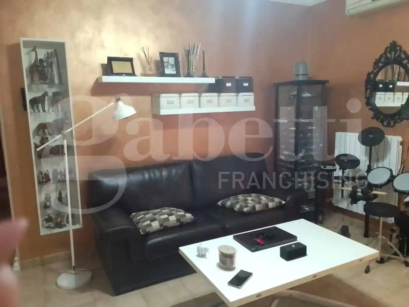 Appartamento in vendita a Taranto