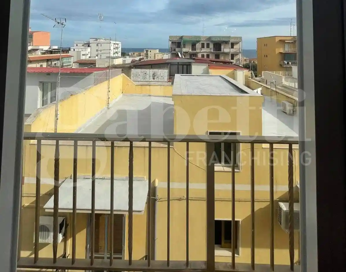 Appartamento in vendita a Siracusa