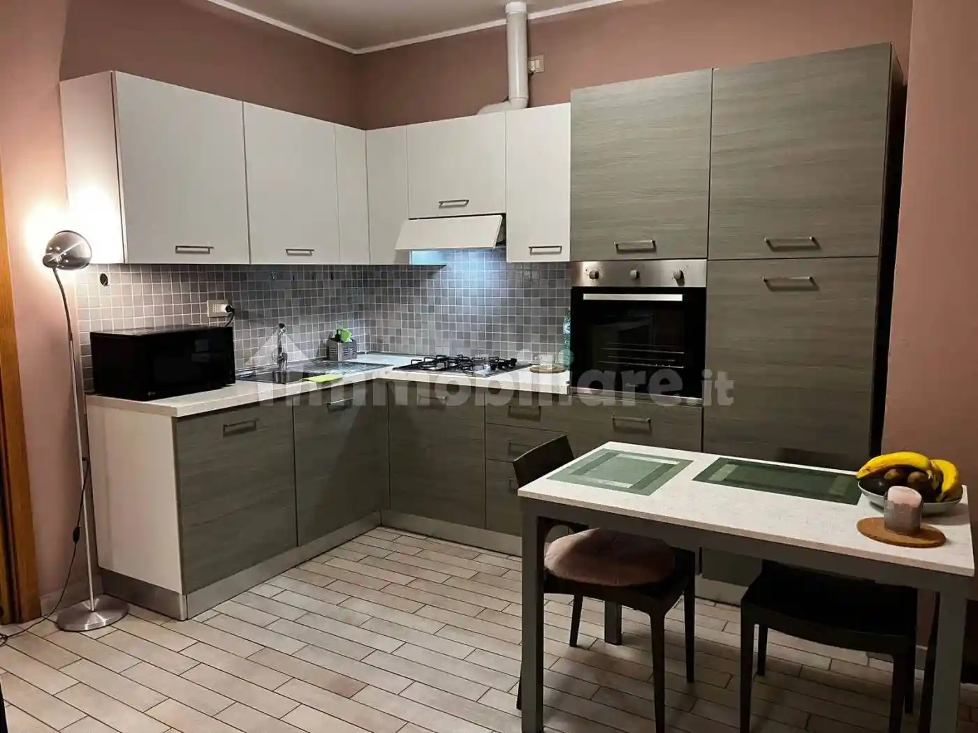 Appartamento in affitto a Rimini