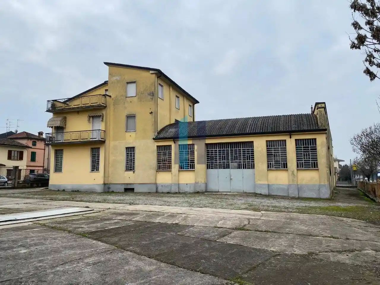 Casa indipendente in vendita a Orzinuovi