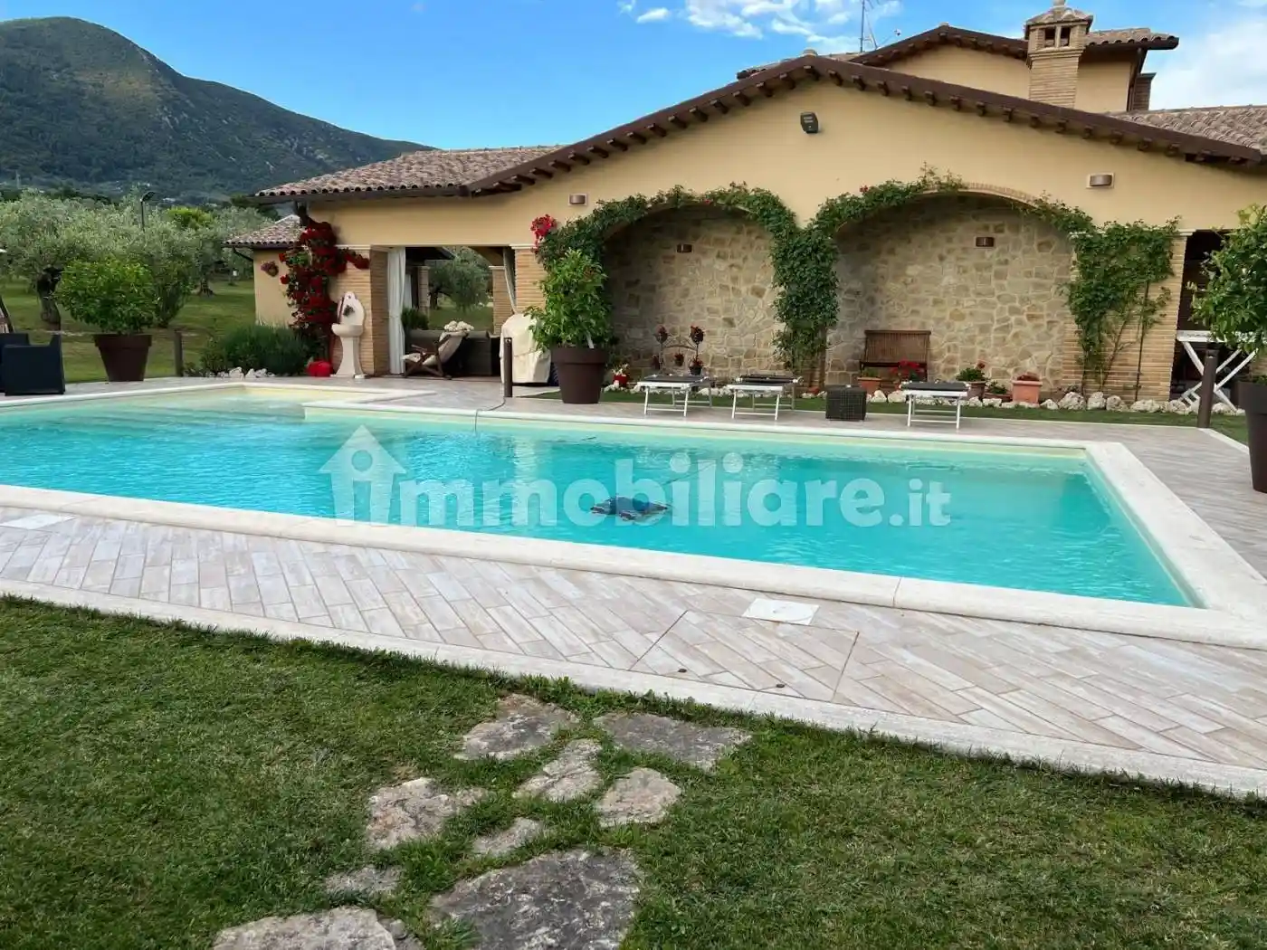 Villa in vendita a Terni