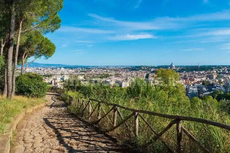 Villa in vendita a Roma