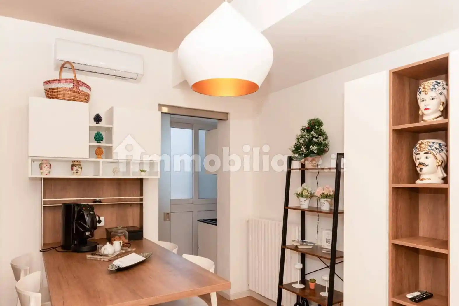 Appartamento in affitto a Palermo