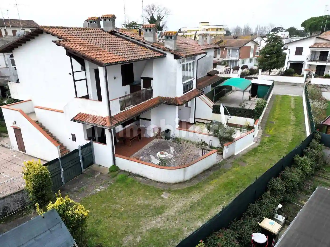 Villetta a schiera - foto 2