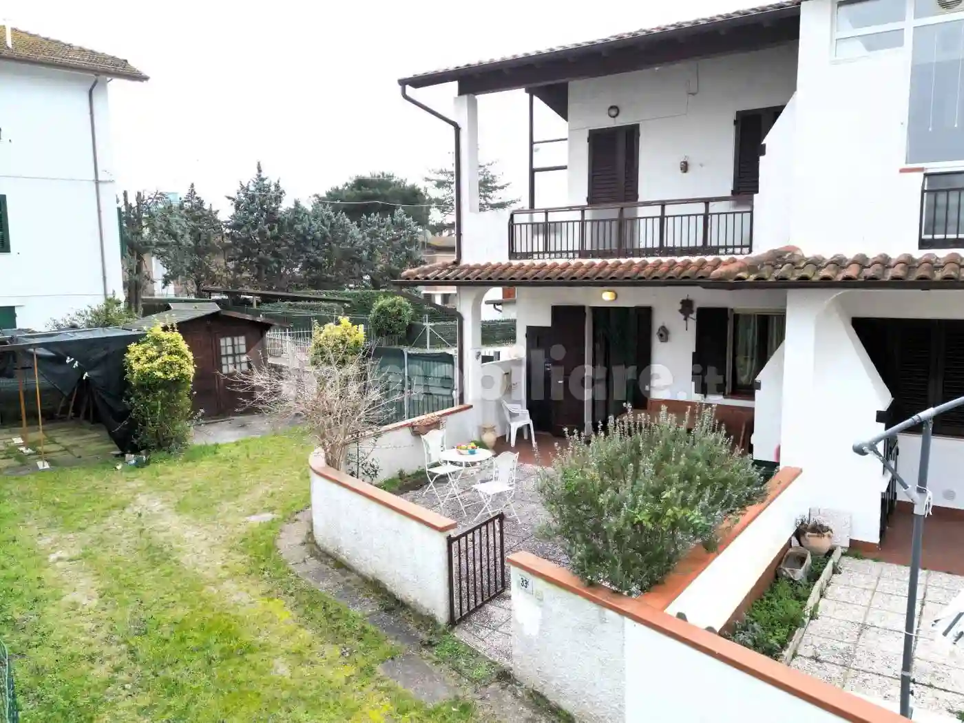 Villetta a schiera - foto 4