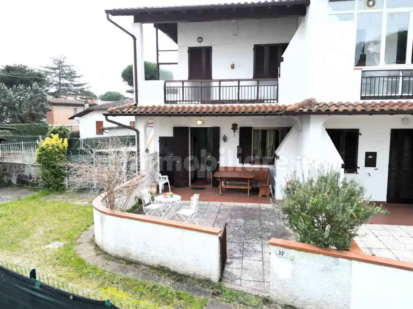 Villetta a schiera - foto 5