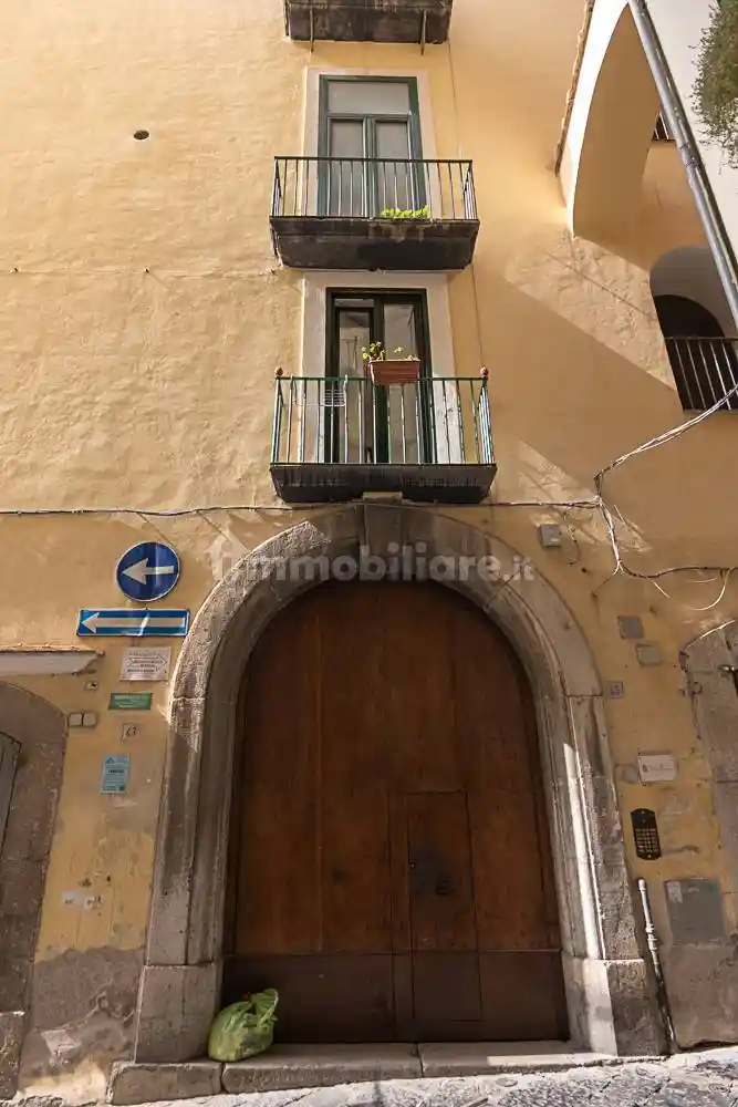 Appartamento in vendita a Salerno