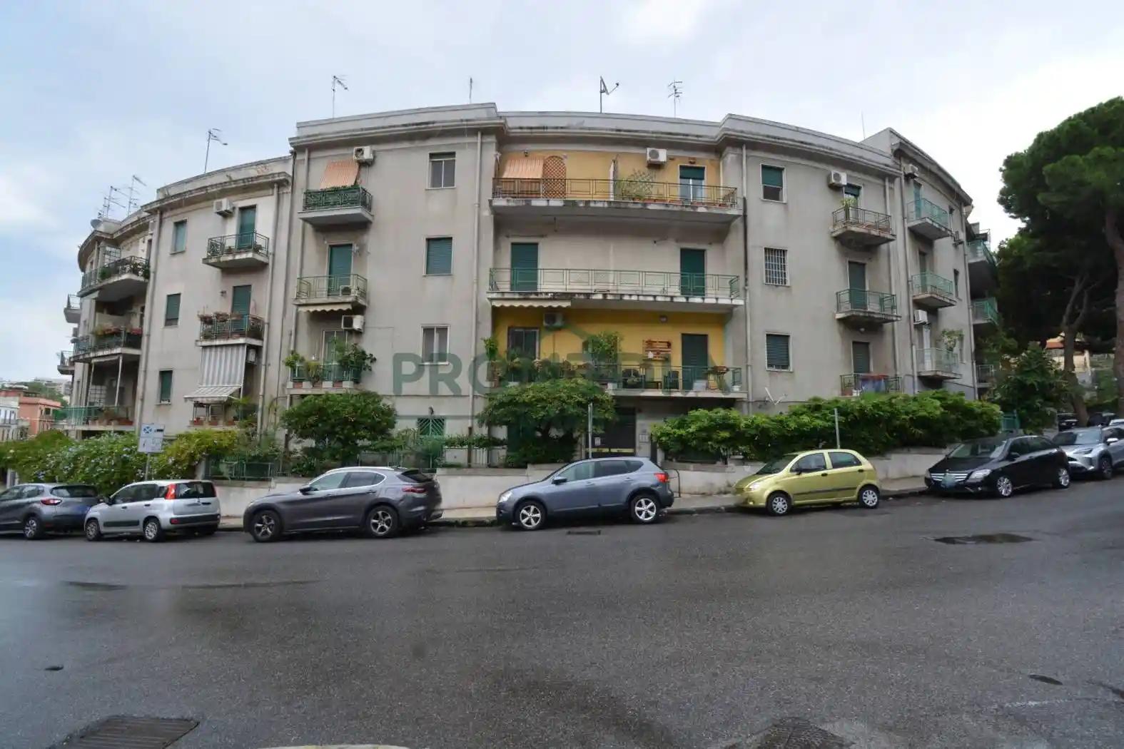 Appartamento in vendita a Messina