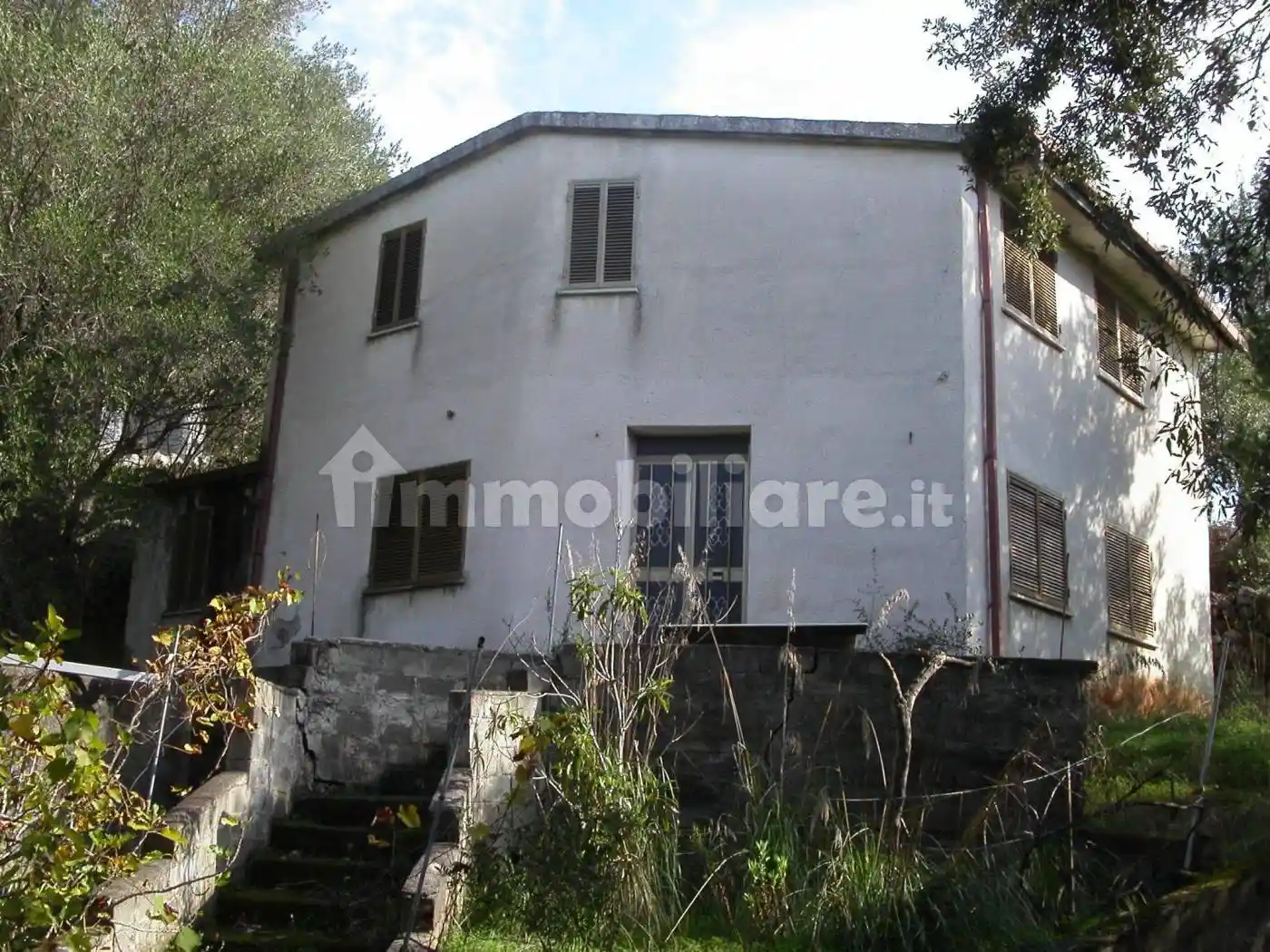 Villa in vendita a Camerota