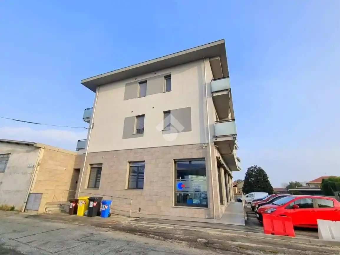 Appartamento in affitto a San Maurizio Canavese