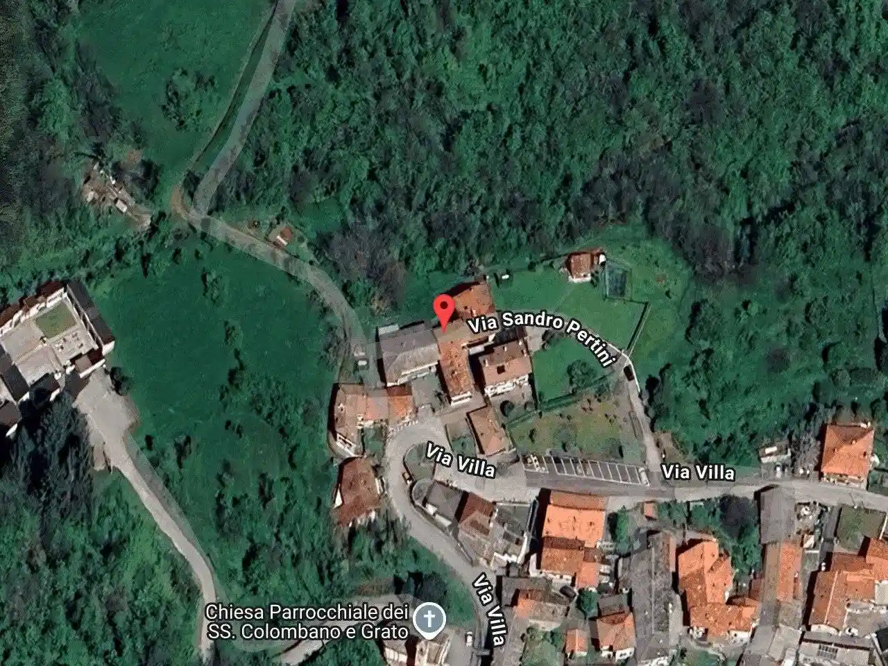 Appartamento in vendita a San Colombano Belmonte