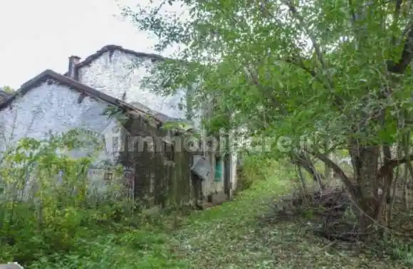 Casa indipendente in vendita a Lusernetta