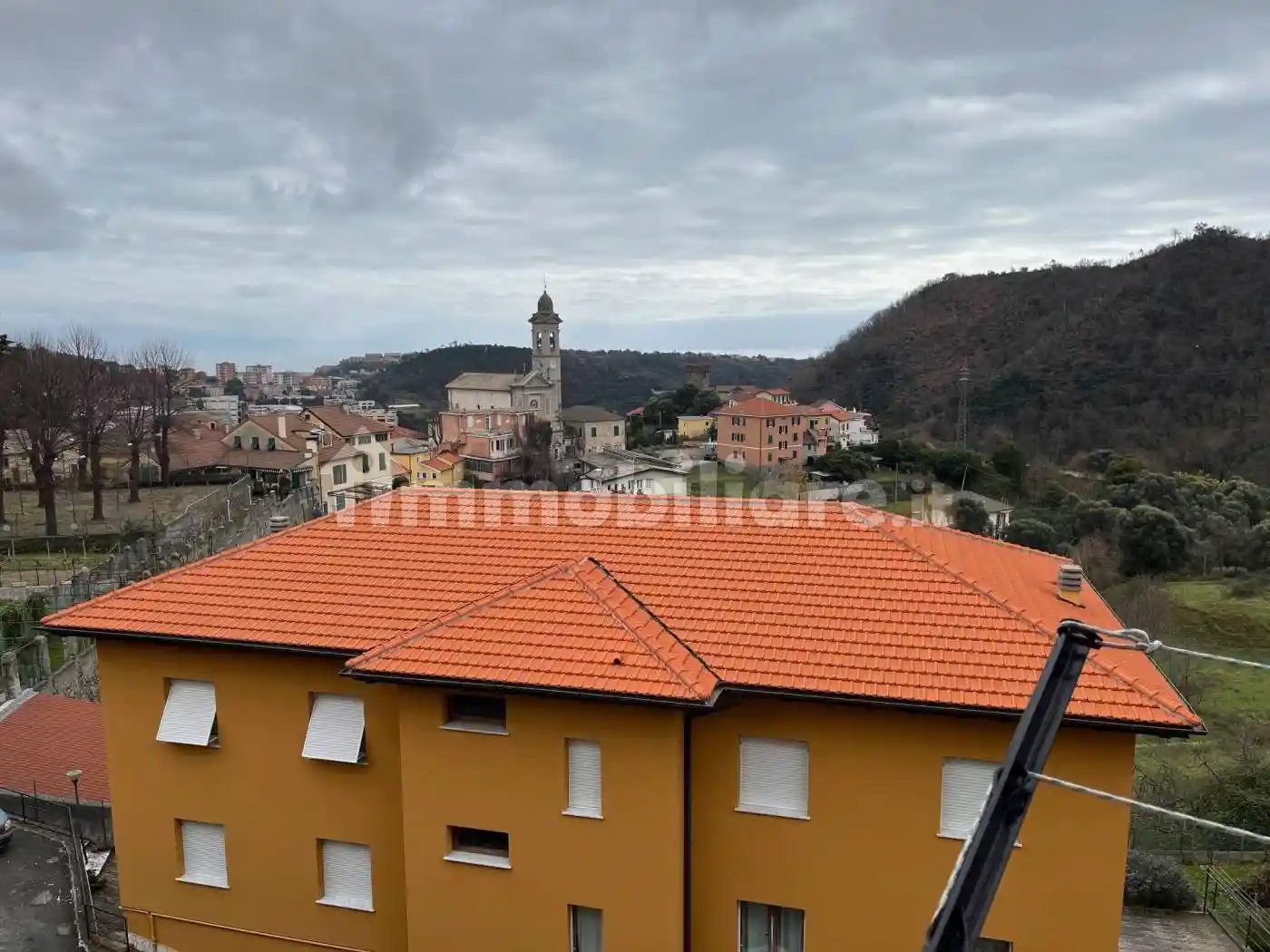 Appartamento in vendita a Cogoleto