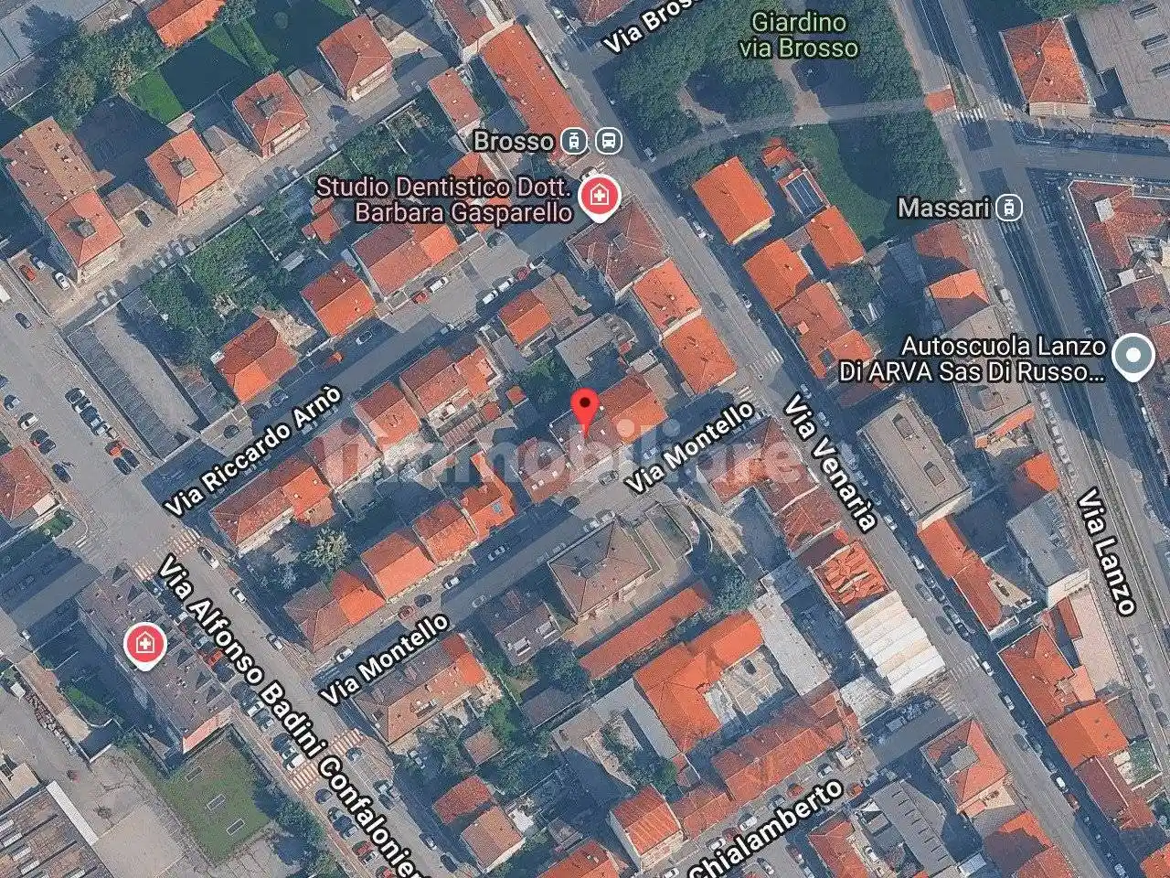 Appartamento in vendita a Torino