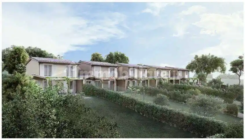 Villetta a schiera in vendita a Ancona