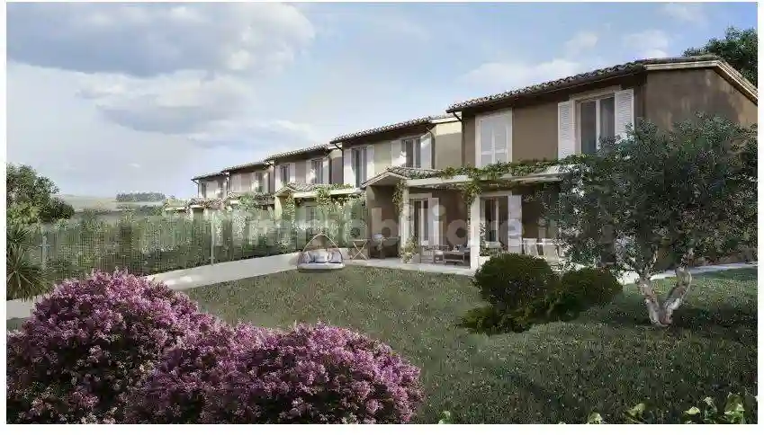 Villetta a schiera - foto 3