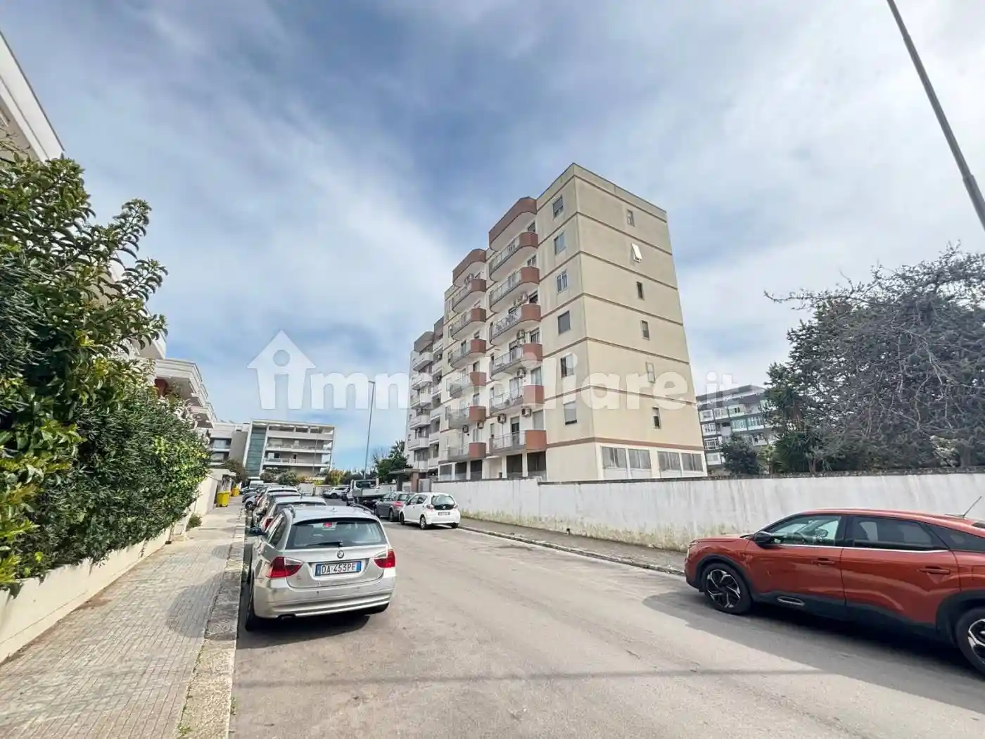 Appartamento in affitto a Lecce