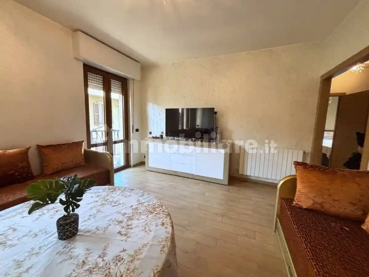 Appartamento in vendita a Gazzaniga