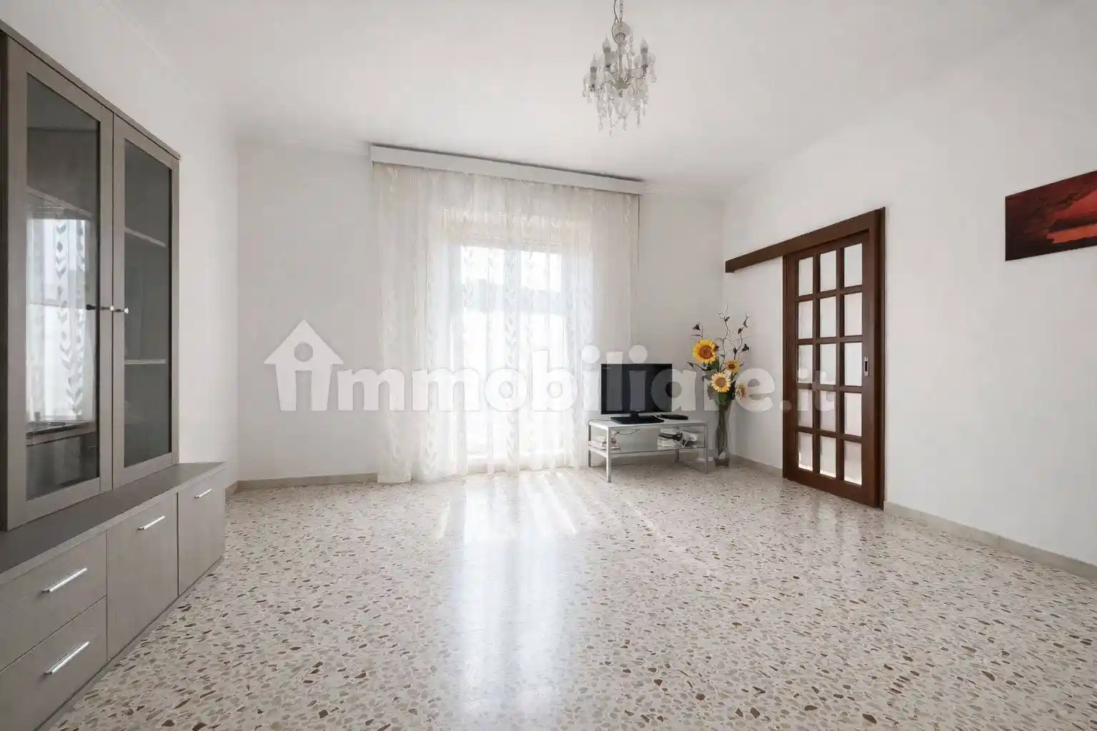 Appartamento in vendita a Ronciglione