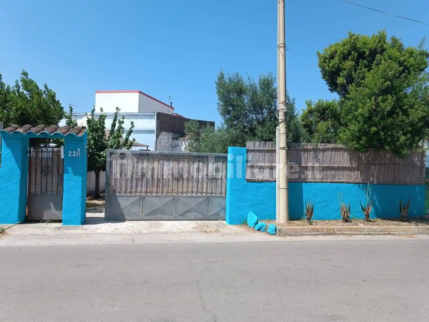 Casa indipendente in vendita a San Giovanni Suergiu