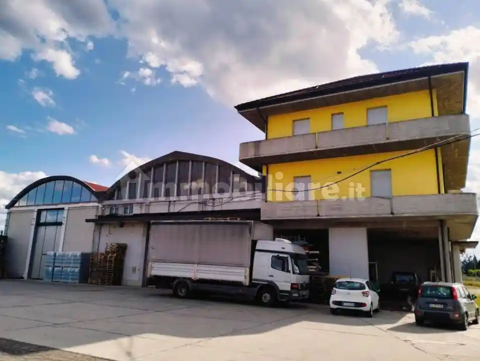 Appartamento in vendita a Vignola