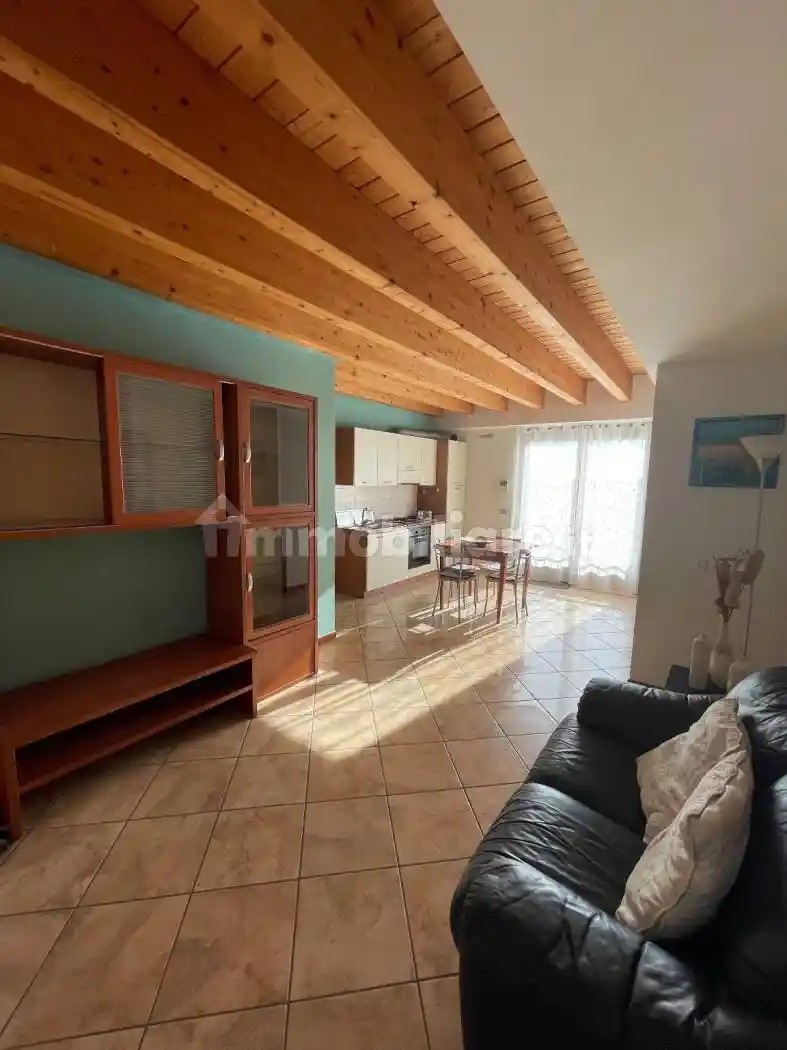 Appartamento in affitto a Bergamo