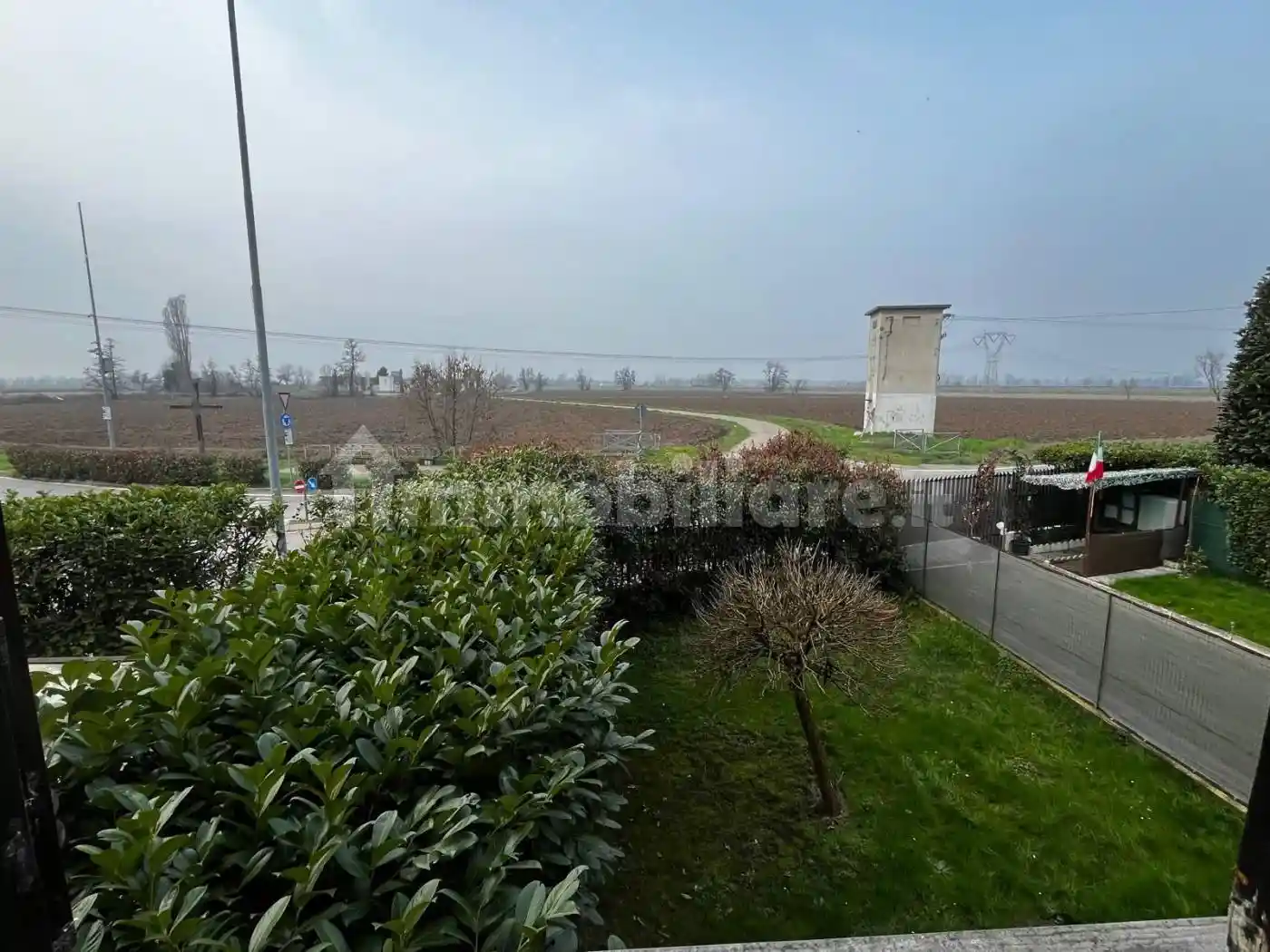 Villetta a schiera in vendita a Gaggiano