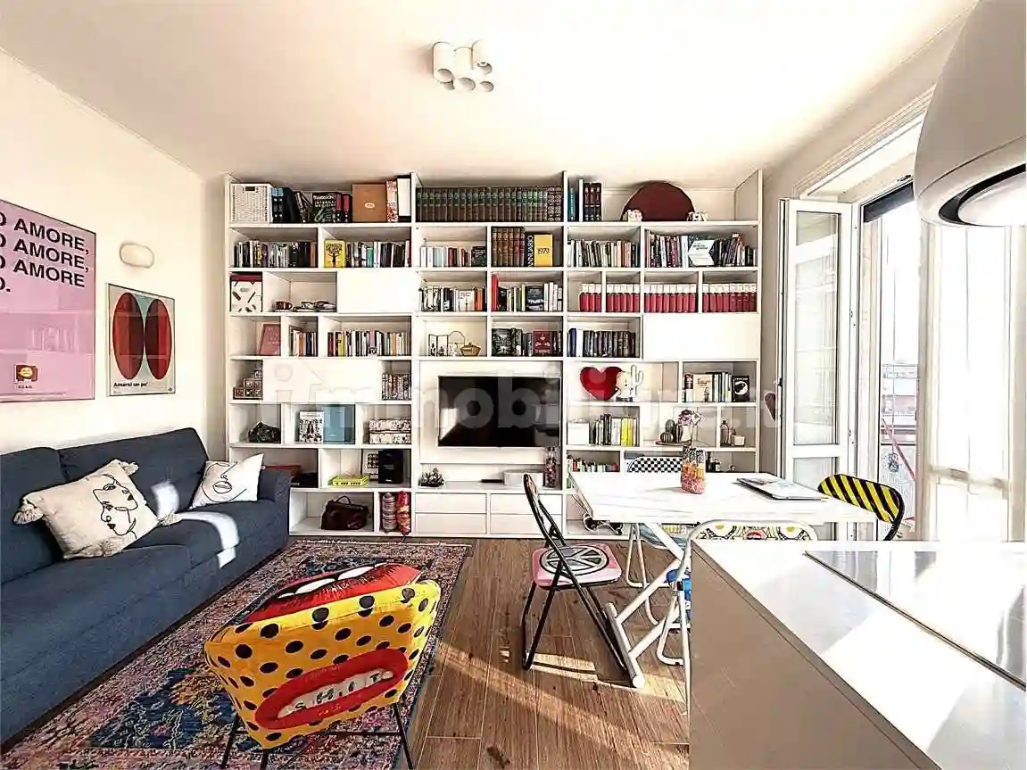 Appartamento - foto 4