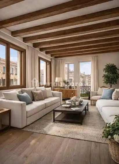 Casa indipendente in vendita a Venezia