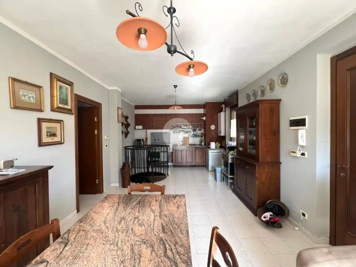 Appartamento in vendita a Viù