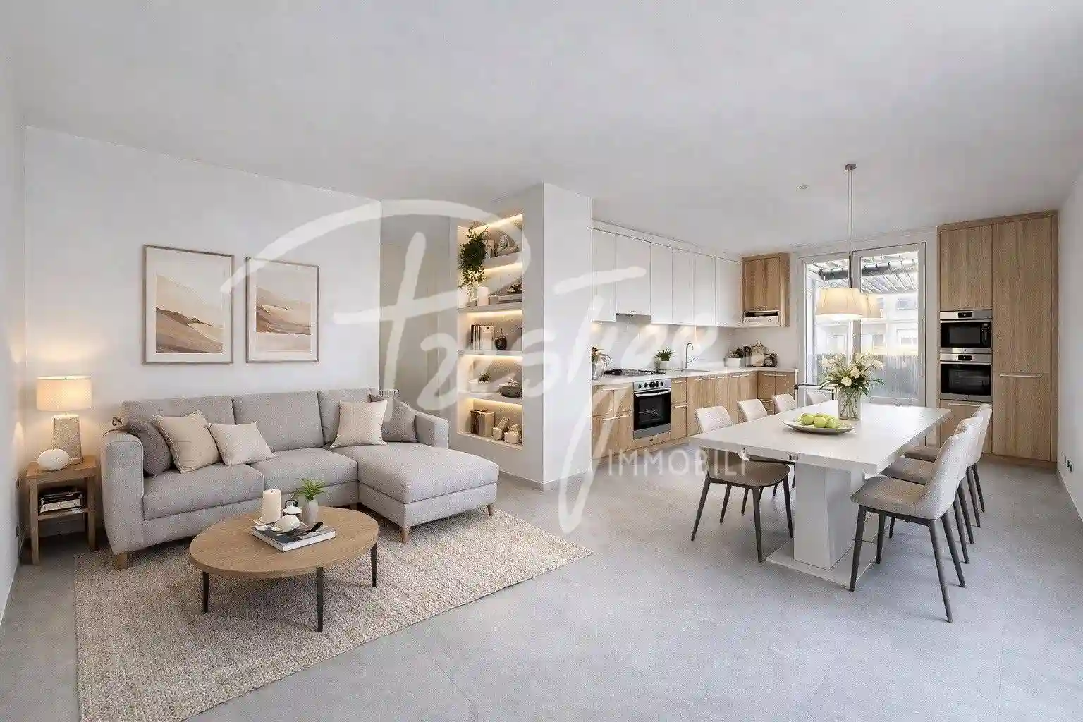 Appartamento - foto 3