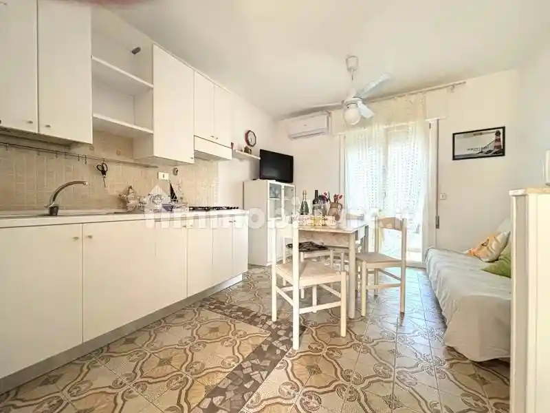 Appartamento in vendita a Rosolina