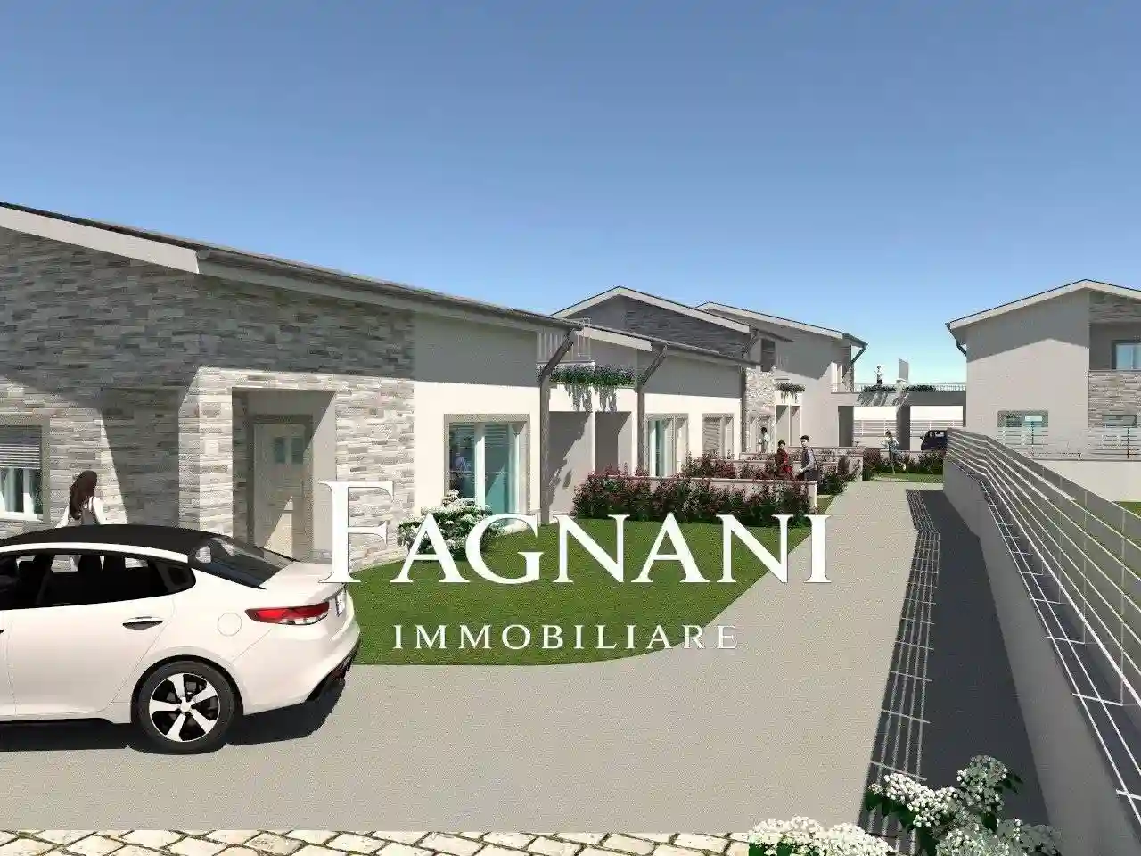 Villetta a schiera - foto 3