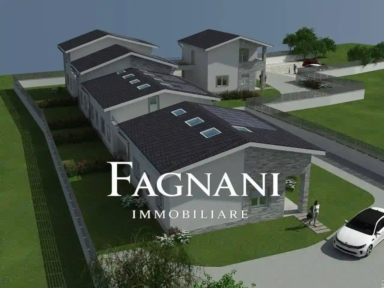 Villetta a schiera - foto 5