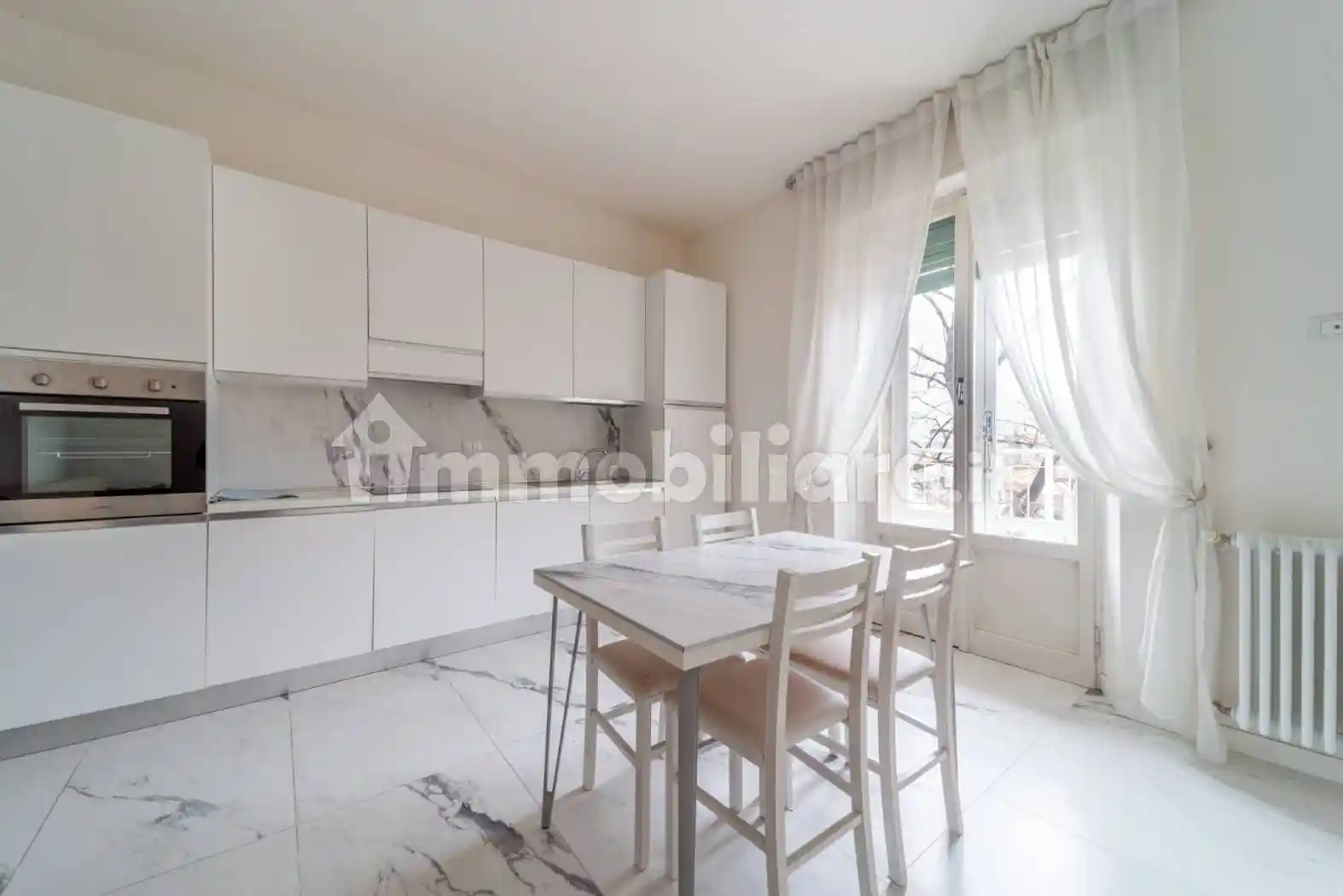 Appartamento in affitto a Parma