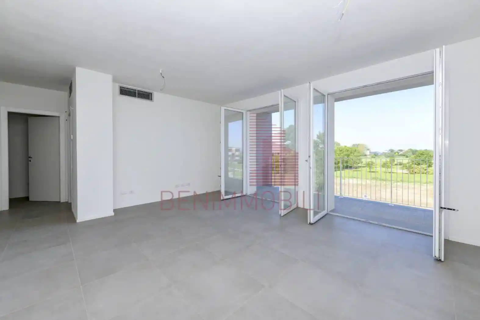 Appartamento in vendita a Castelfranco Emilia