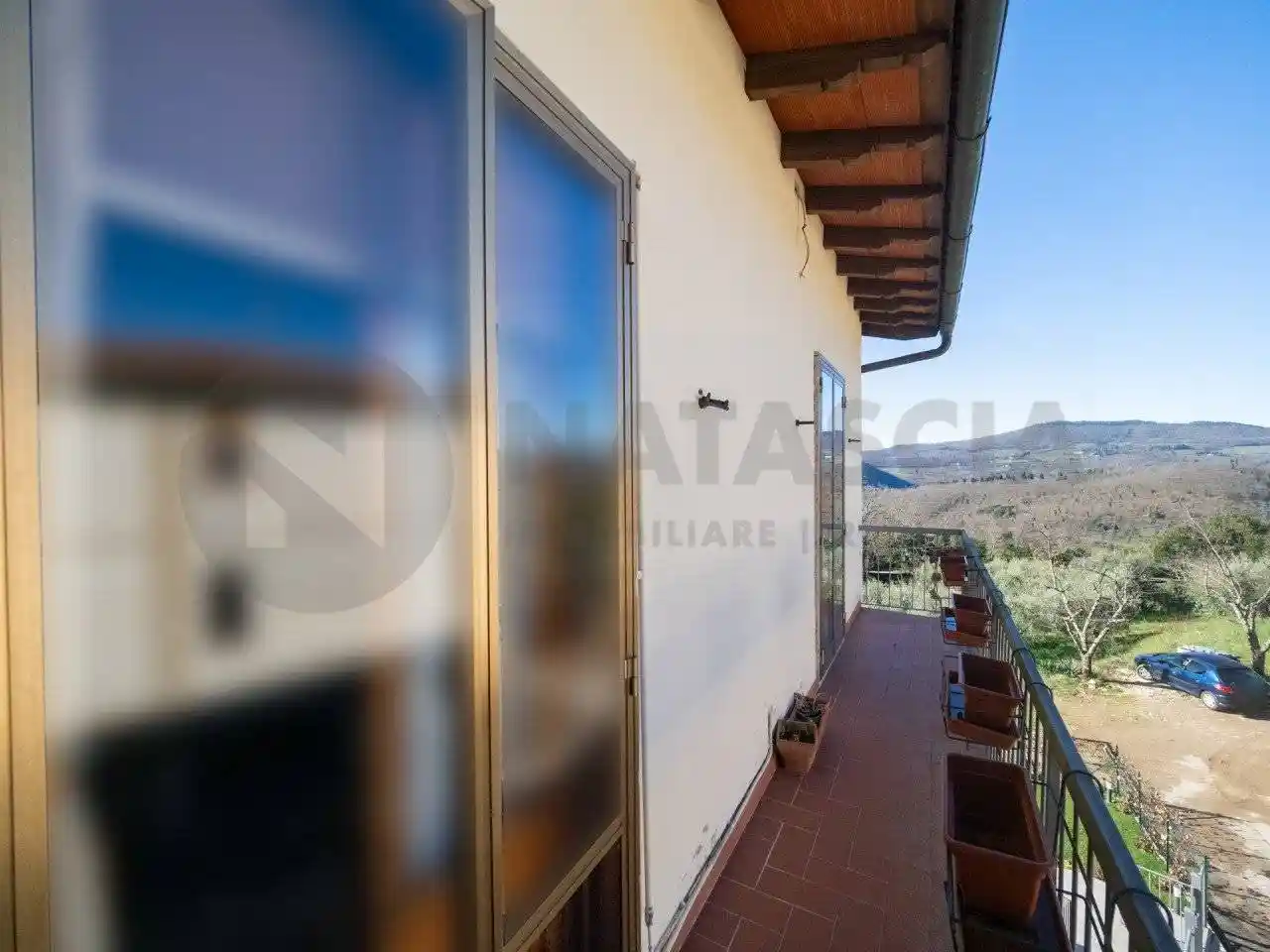 Appartamento in vendita a Pontassieve