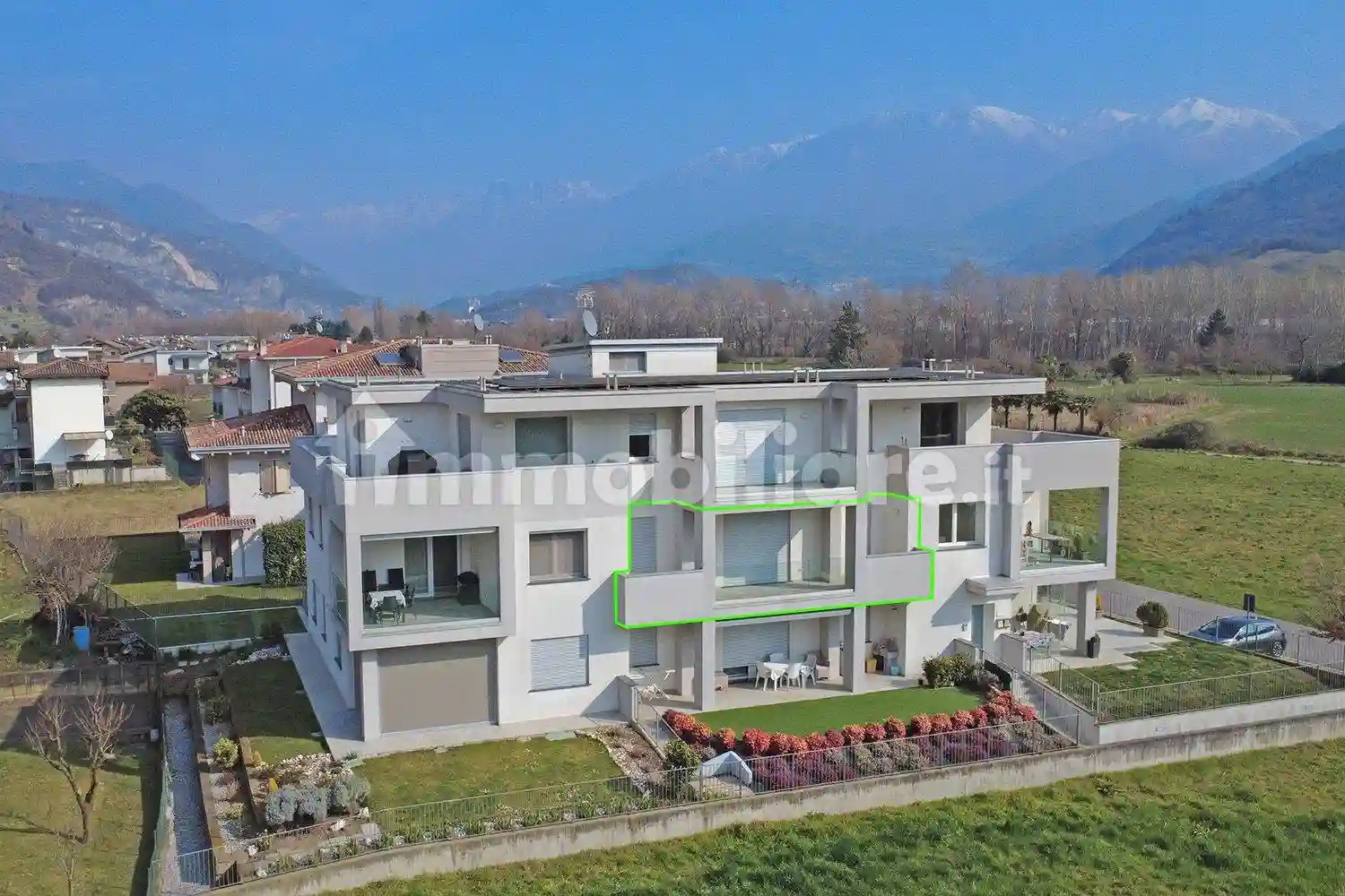 Appartamento - foto 2