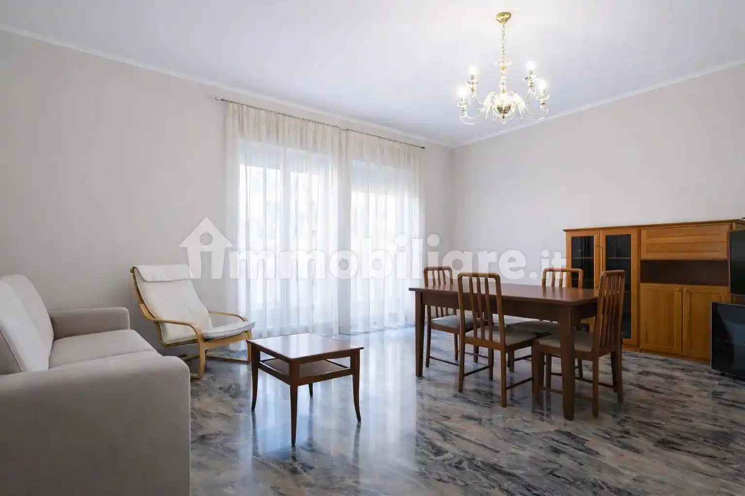 Appartamento in vendita a Andria