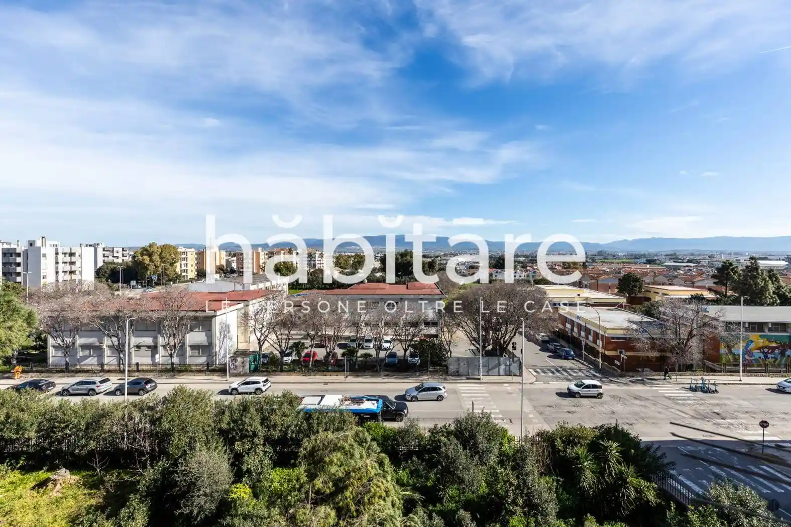 Appartamento in vendita a Cagliari