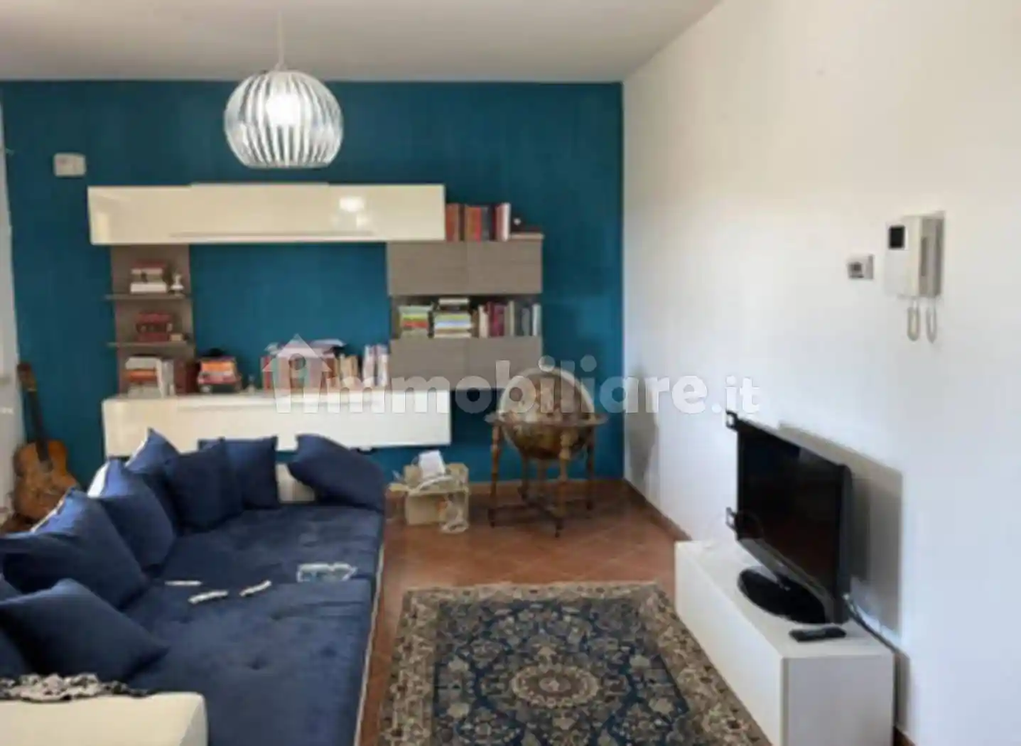 Appartamento in vendita a Catanzaro