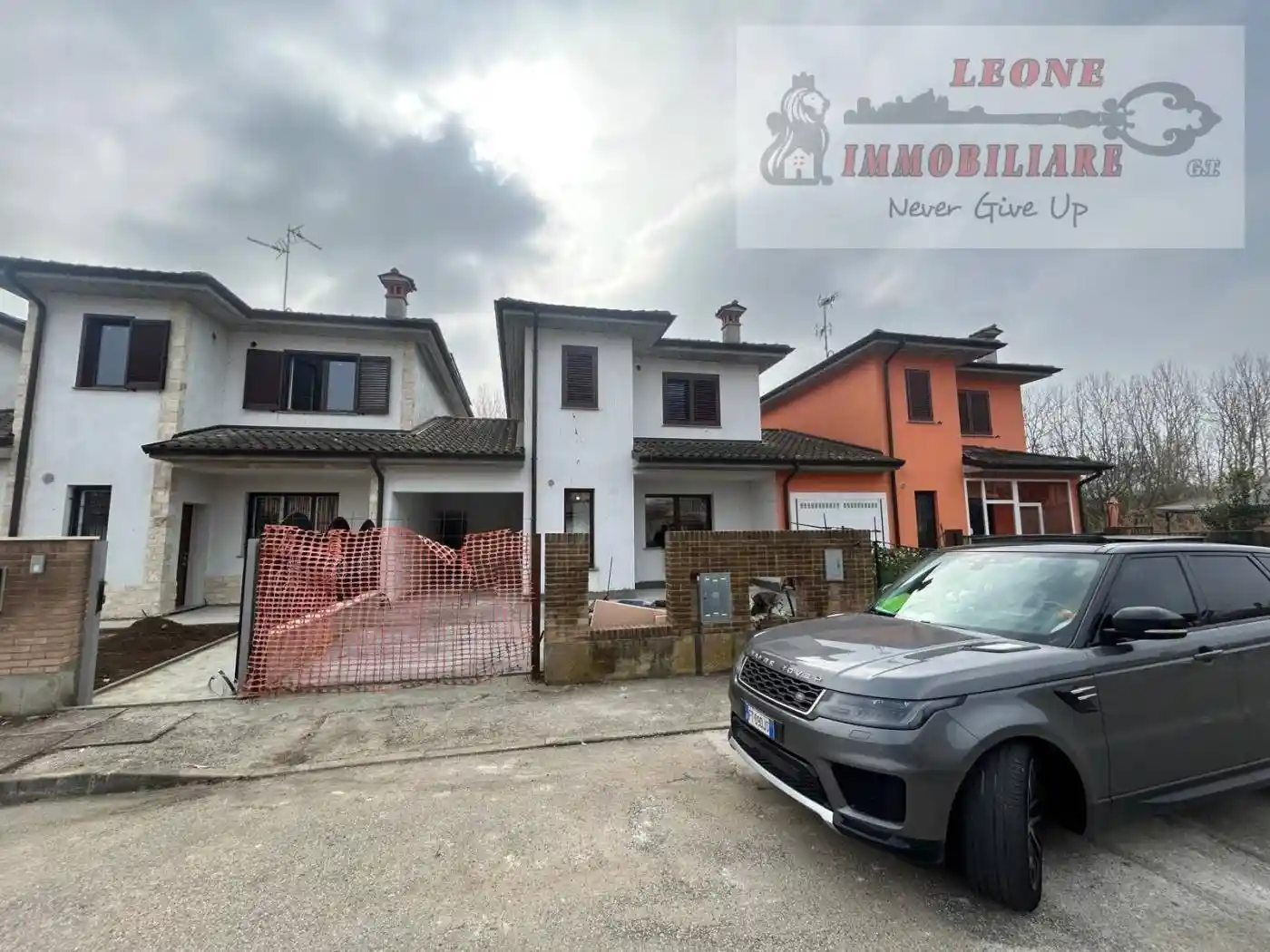 Villetta a schiera in vendita a Roncaro