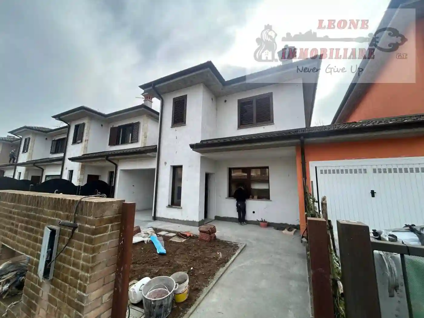 Villetta a schiera - foto 5